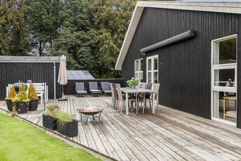 Foto von Ferienhaus JC03 in Loddenhøj - Südjütland