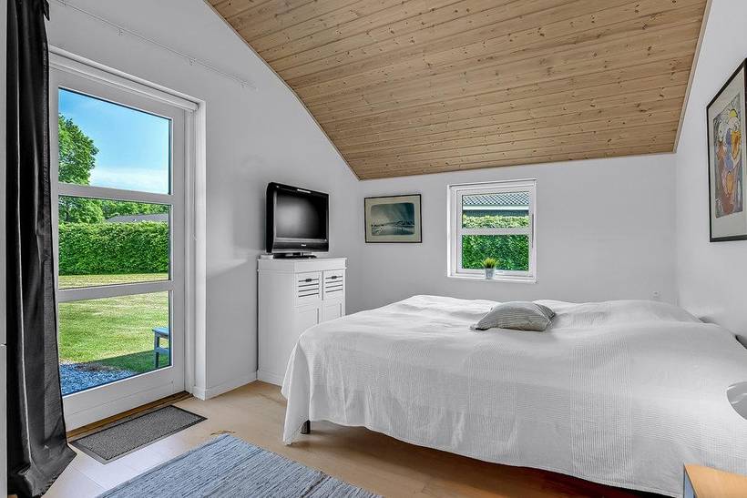 Foto von Ferienhaus JC03 in Loddenhøj - Südjütland