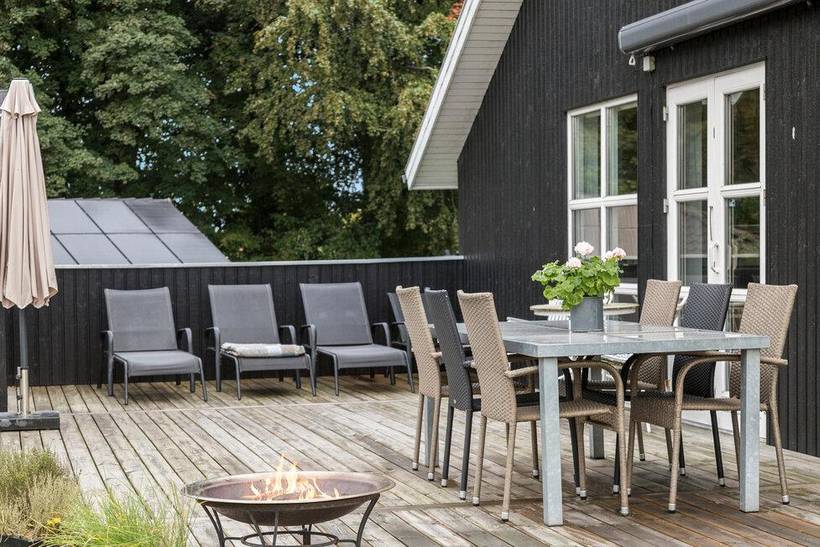 Foto von Ferienhaus JC03 in Loddenhøj - Südjütland