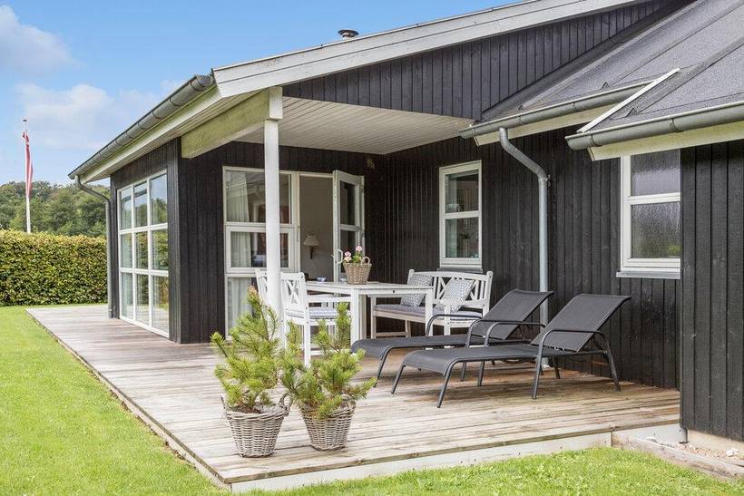 Foto von Ferienhaus JC03 in Loddenhøj - Südjütland