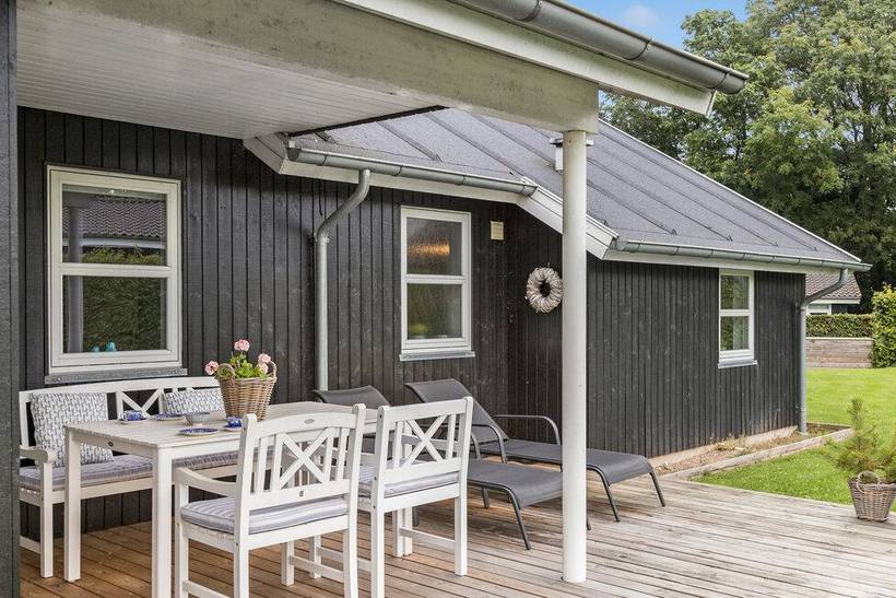 Foto von Ferienhaus JC03 in Loddenhøj - Südjütland