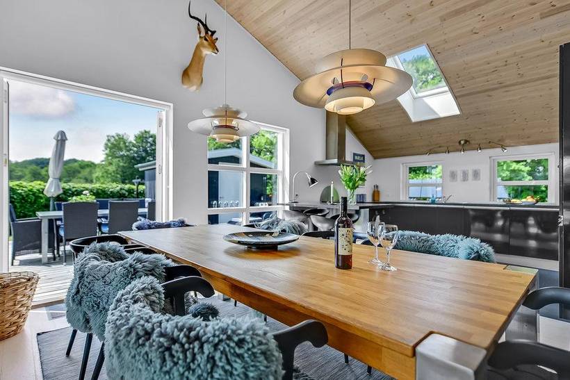 Foto von Ferienhaus JC03 in Loddenhøj - Südjütland