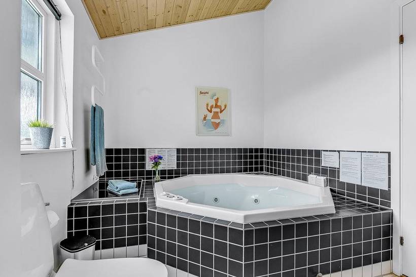 Foto von Ferienhaus JC03 in Loddenhøj - Südjütland