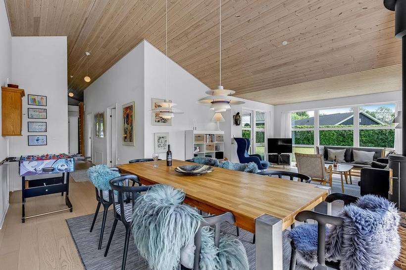 Foto von Ferienhaus JC03 in Loddenhøj - Südjütland