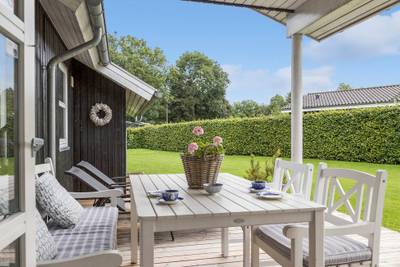 Vorschaubild von Ferienhaus JC03 in Loddenhøj - Südjütland