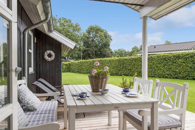 Foto von Ferienhaus JC03 in Loddenhøj - Südjütland
