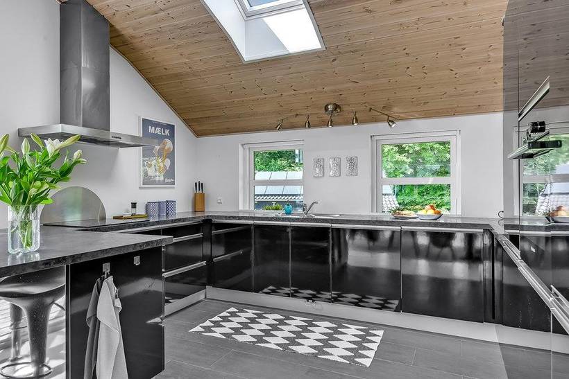 Foto von Ferienhaus JC03 in Loddenhøj - Südjütland