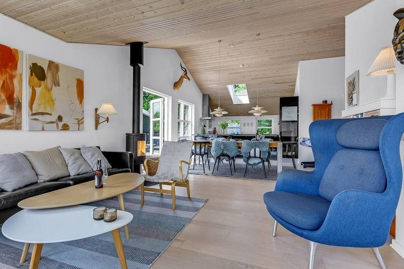 Foto von Ferienhaus JC03 in Loddenhøj - Südjütland