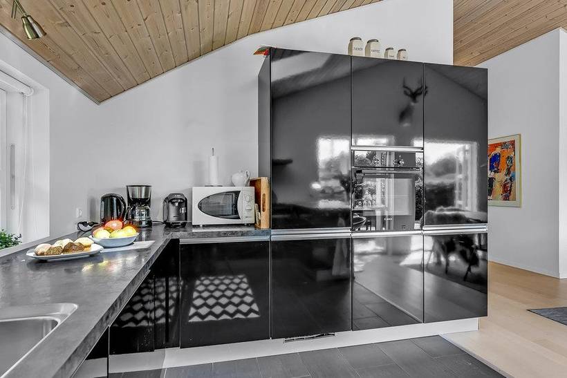 Foto von Ferienhaus JC03 in Loddenhøj - Südjütland