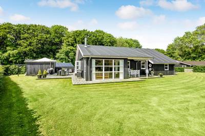 Vorschaubild von Ferienhaus JC03 in Loddenhøj - Südjütland