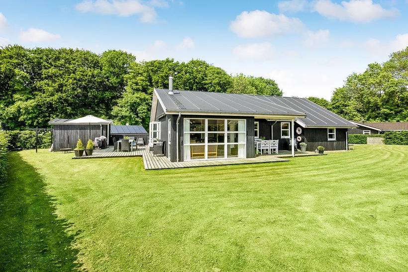Foto von Ferienhaus JC03 in Loddenhøj - Südjütland