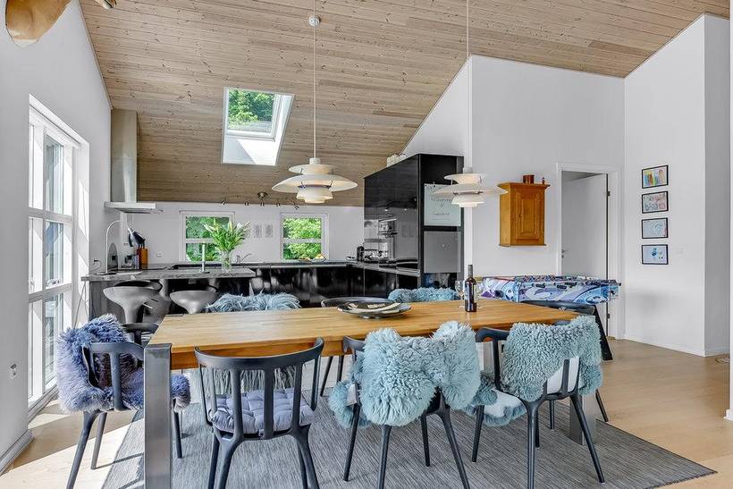 Foto von Ferienhaus JC03 in Loddenhøj - Südjütland