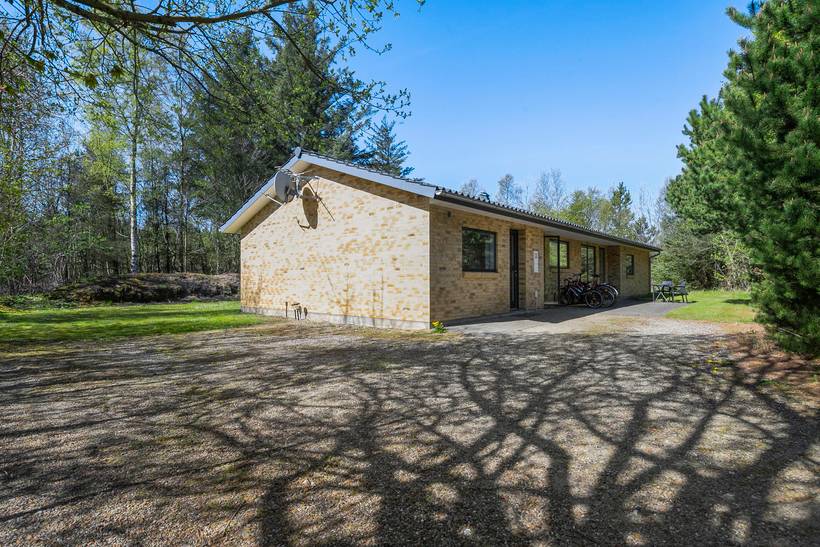 Foto von Ferienhaus JC04 in Lodbjerg Hede - Søndervig - Westjütland