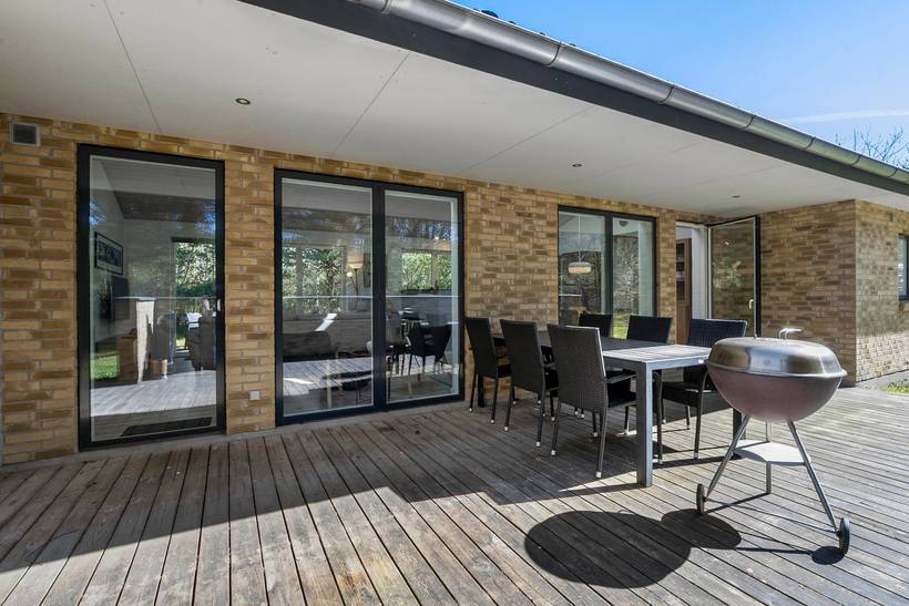 Foto von Ferienhaus JC04 in Lodbjerg Hede - Søndervig - Westjütland