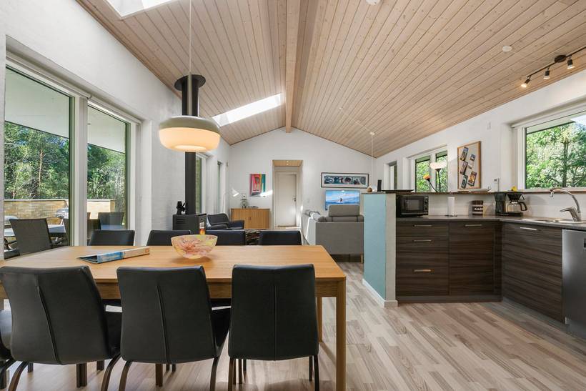 Foto von Ferienhaus JC04 in Lodbjerg Hede - Søndervig - Westjütland