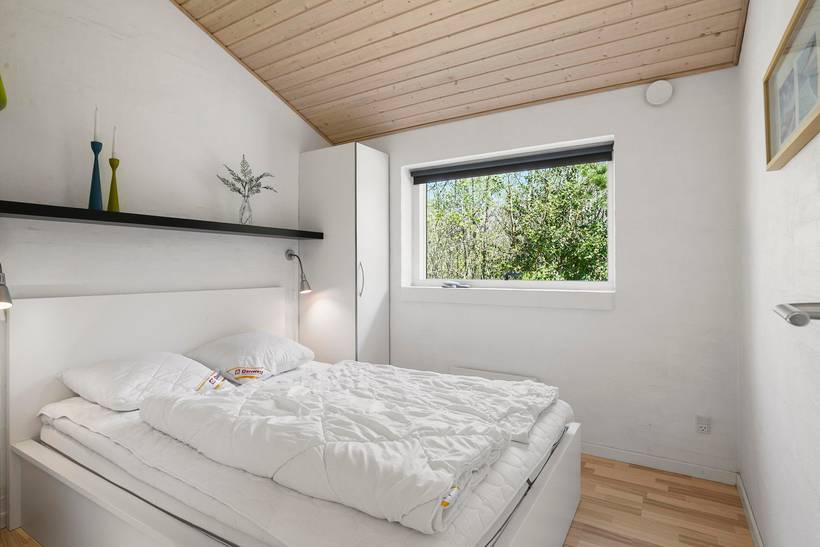 Foto von Ferienhaus JC04 in Lodbjerg Hede - Søndervig - Westjütland