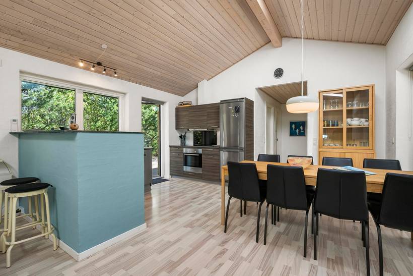 Foto von Ferienhaus JC04 in Lodbjerg Hede - Søndervig - Westjütland