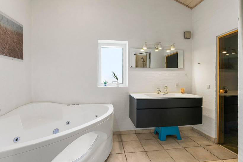 Foto von Ferienhaus JC04 in Lodbjerg Hede - Søndervig - Westjütland
