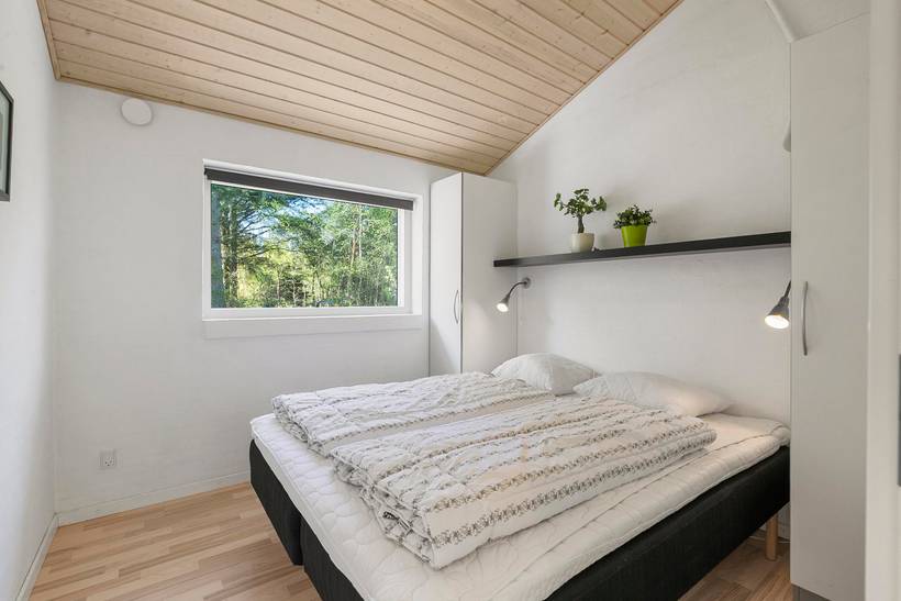 Foto von Ferienhaus JC04 in Lodbjerg Hede - Søndervig - Westjütland