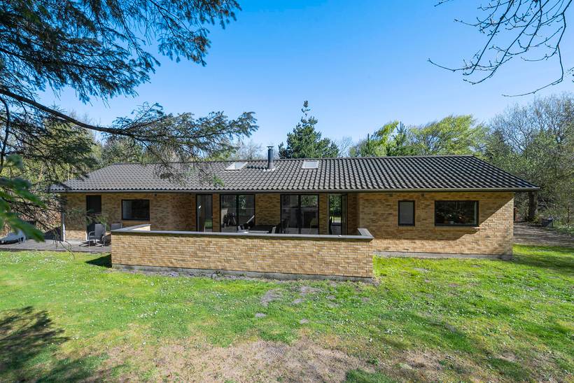 Foto von Ferienhaus JC04 in Lodbjerg Hede - Søndervig - Westjütland