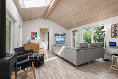 Vorschaubild von Ferienhaus JC04 in Lodbjerg Hede - Søndervig - Westjütland