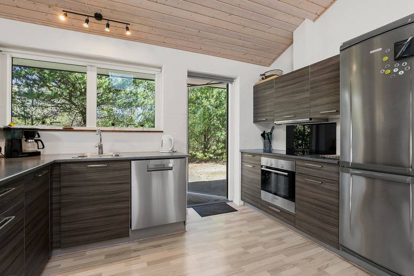 Foto von Ferienhaus JC04 in Lodbjerg Hede - Søndervig - Westjütland
