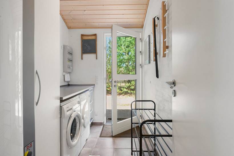 Foto von Ferienhaus JC04 in Lodbjerg Hede - Søndervig - Westjütland