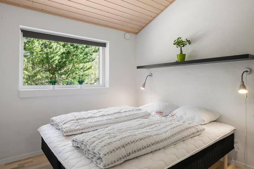 Foto von Ferienhaus JC04 in Lodbjerg Hede - Søndervig - Westjütland