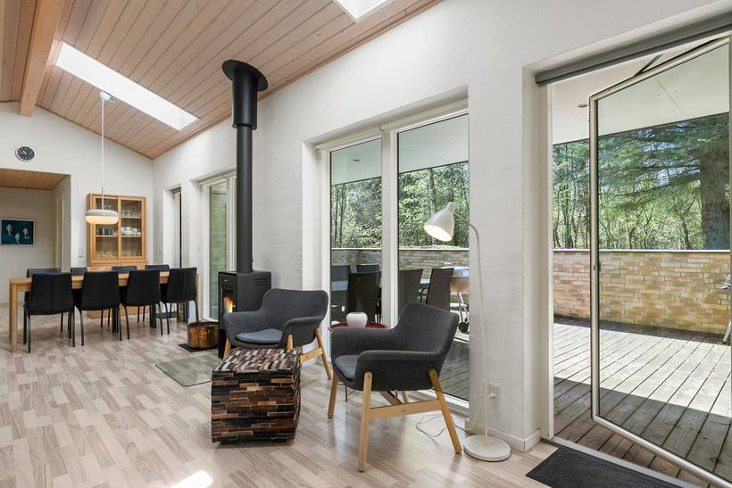 Foto von Ferienhaus JC04 in Lodbjerg Hede - Søndervig - Westjütland