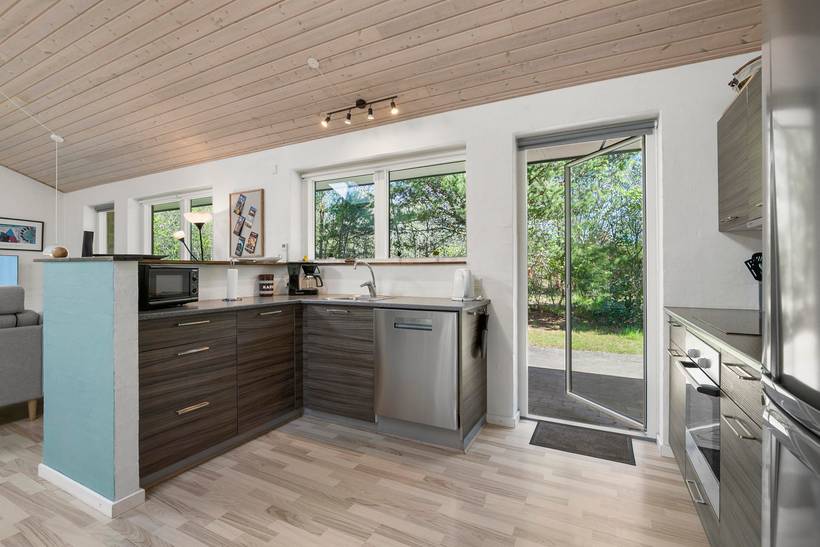 Foto von Ferienhaus JC04 in Lodbjerg Hede - Søndervig - Westjütland