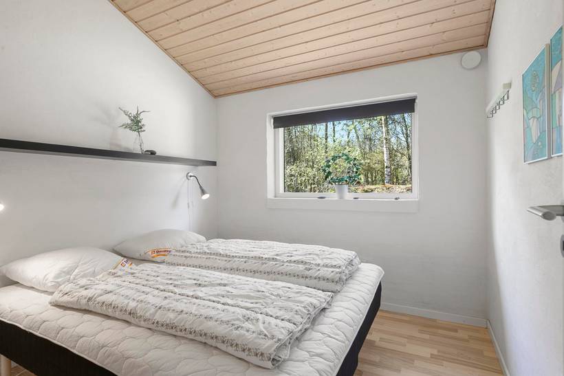 Foto von Ferienhaus JC04 in Lodbjerg Hede - Søndervig - Westjütland