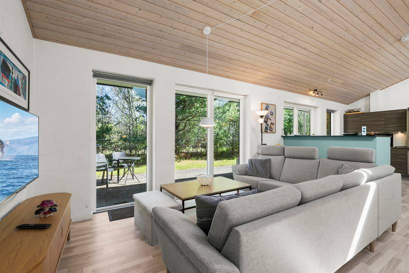 Foto von Ferienhaus JC04 in Lodbjerg Hede - Søndervig - Westjütland