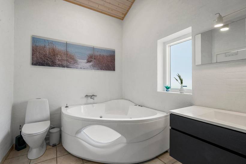 Foto von Ferienhaus JC04 in Lodbjerg Hede - Søndervig - Westjütland
