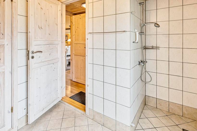Foto von Ferienhaus JC08 in Vejers Strand - Westjütland