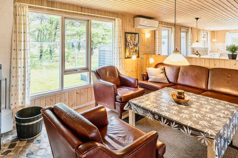 Foto von Ferienhaus JC08 in Vejers Strand - Westjütland