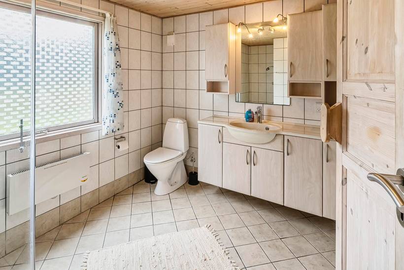 Foto von Ferienhaus JC08 in Vejers Strand - Westjütland
