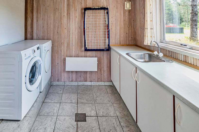 Foto von Ferienhaus JC08 in Vejers Strand - Westjütland