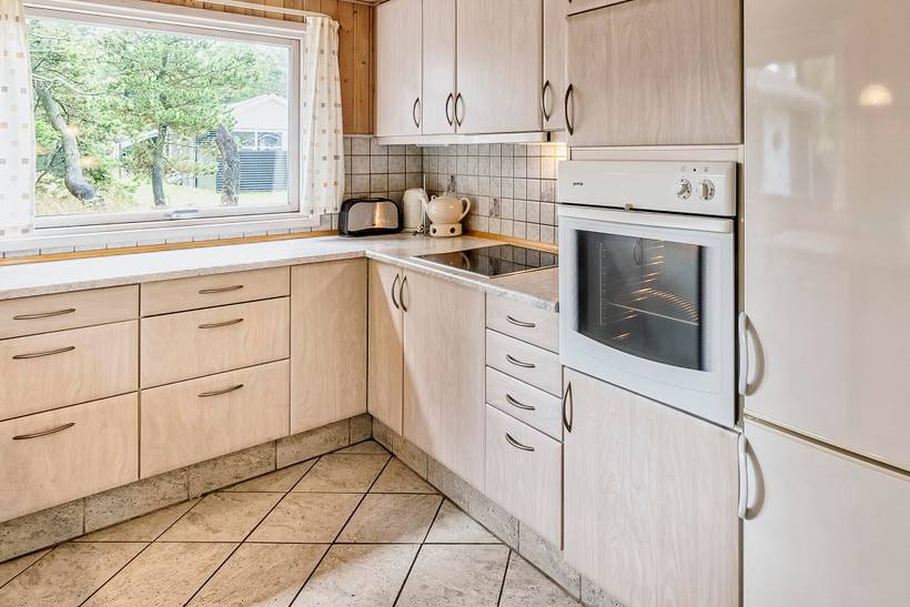 Foto von Ferienhaus JC08 in Vejers Strand - Westjütland