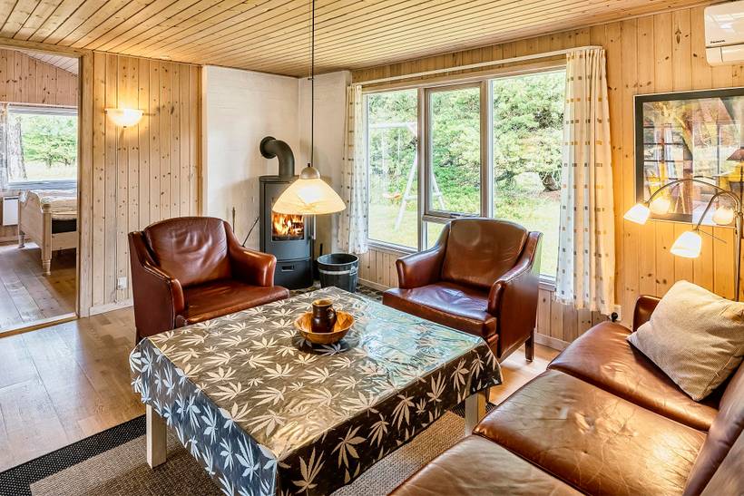 Foto von Ferienhaus JC08 in Vejers Strand - Westjütland