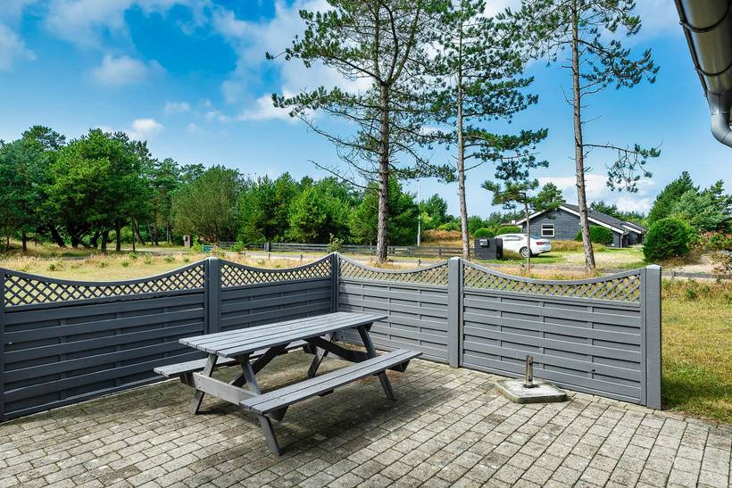 Foto von Ferienhaus JC08 in Vejers Strand - Westjütland