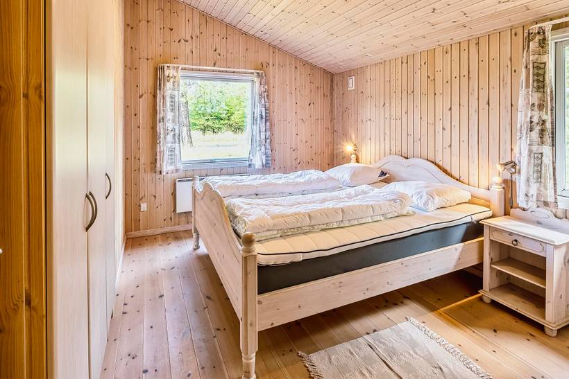 Foto von Ferienhaus JC08 in Vejers Strand - Westjütland