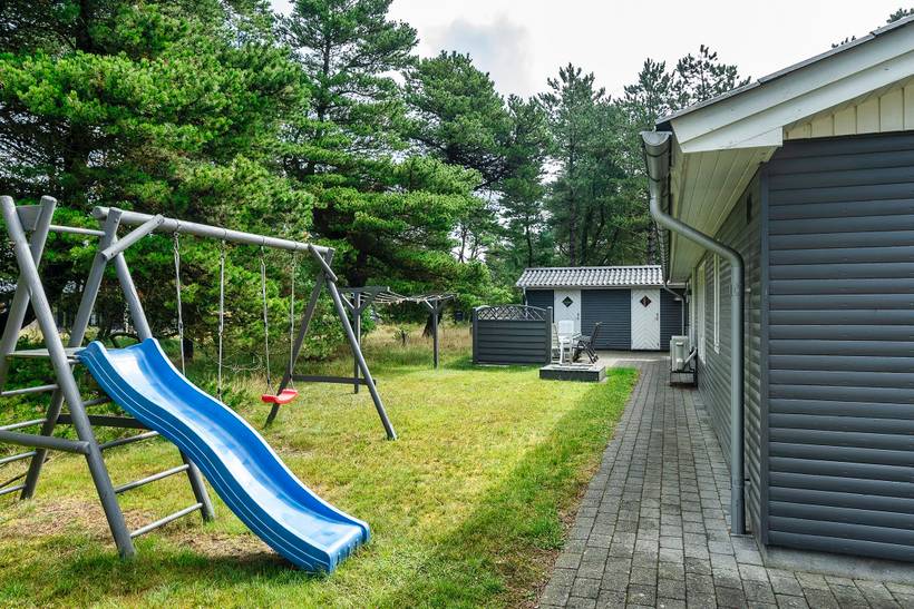 Foto von Ferienhaus JC08 in Vejers Strand - Westjütland