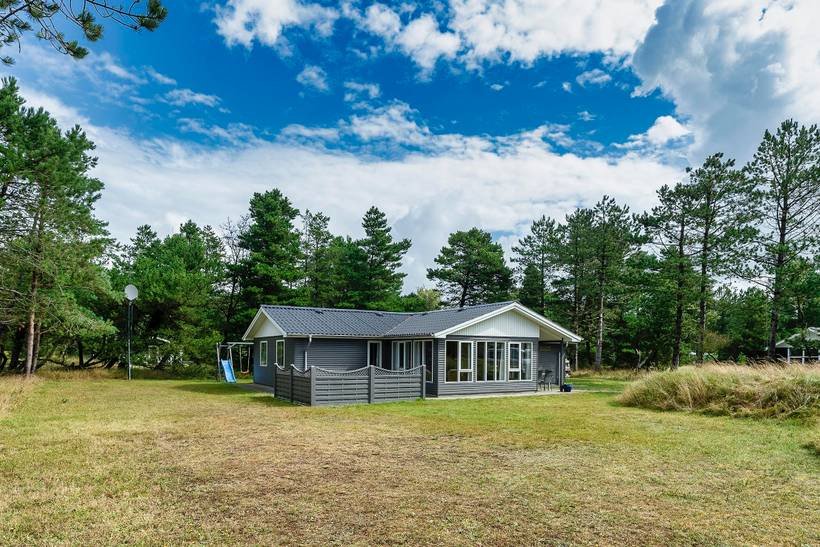 Foto von Ferienhaus JC08 in Vejers Strand - Westjütland
