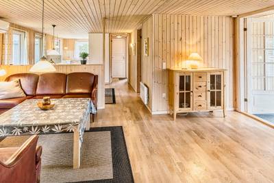 Vorschaubild von Ferienhaus JC08 in Vejers Strand - Westjütland