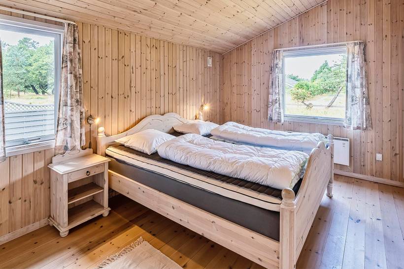 Foto von Ferienhaus JC08 in Vejers Strand - Westjütland