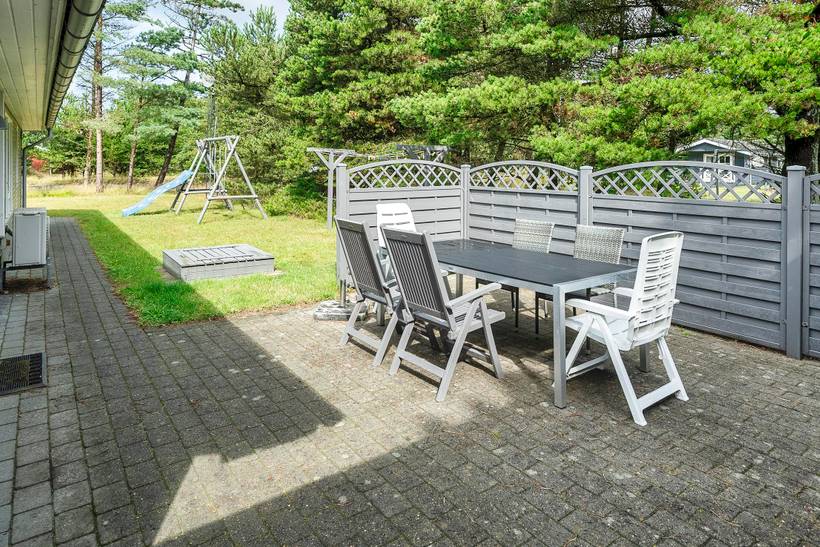 Foto von Ferienhaus JC08 in Vejers Strand - Westjütland