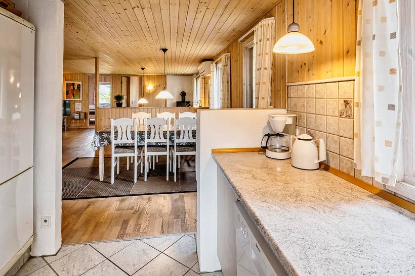 Foto von Ferienhaus JC08 in Vejers Strand - Westjütland