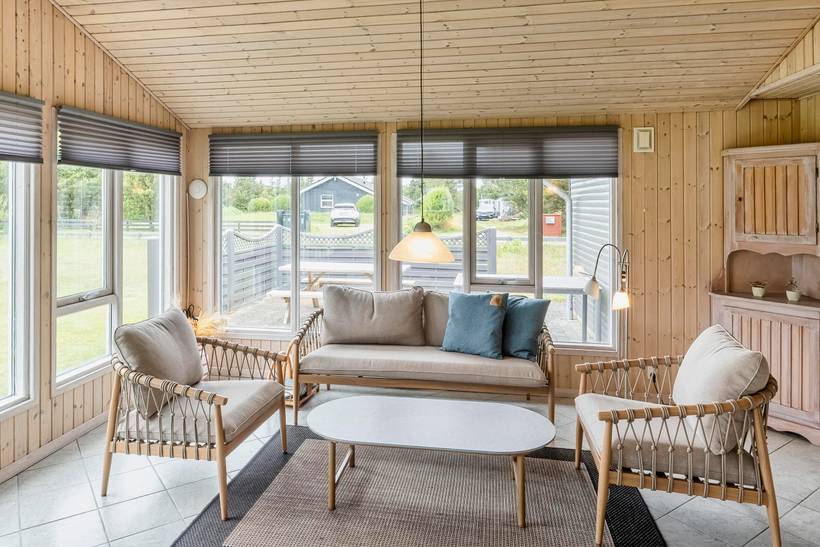 Foto von Ferienhaus JC08 in Vejers Strand - Westjütland