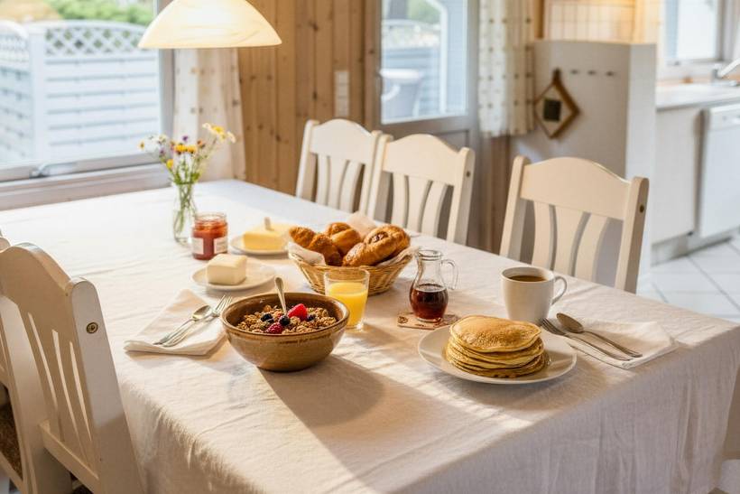 Foto von Ferienhaus JC08 in Vejers Strand - Westjütland