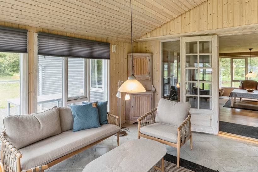 Foto von Ferienhaus JC08 in Vejers Strand - Westjütland